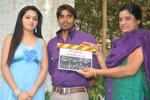 Kaali Creations Movie Opening